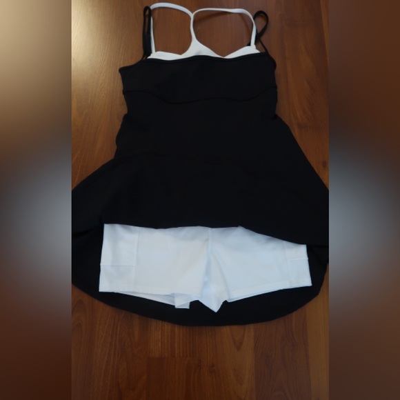 Brand New FP Movement Baseline Tennis Dress 🎾 - Picture 2 of 6